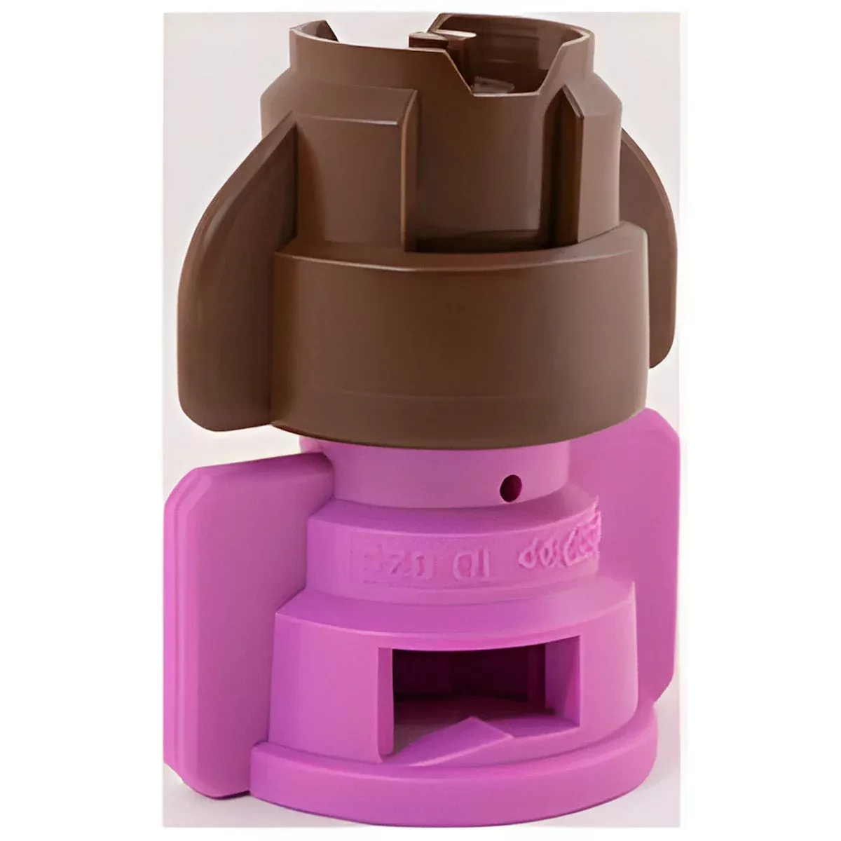 #2.5 TURBO-DROP NOZZLE/TIP
