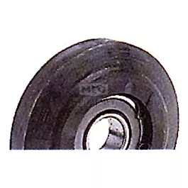 2.750" OD Idler Wheel w/bearing