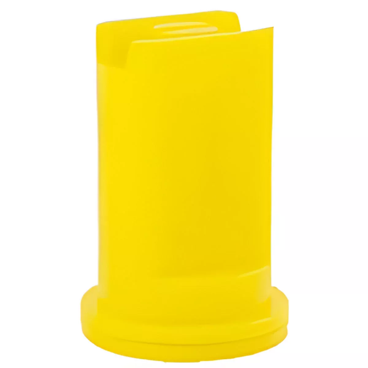 #2 AIRMIX SPRAY NOZZLE-YELLOW