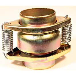 2" Exhaust Ball Joint Assemblies