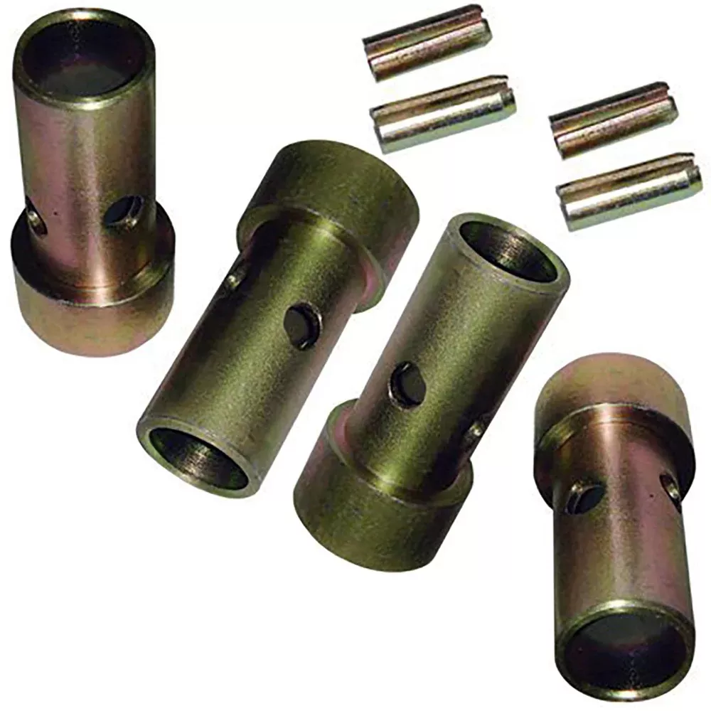 2 Fits CATegory II Quick Hitch Bushings & Roll Pins Kits Fits CAT 2