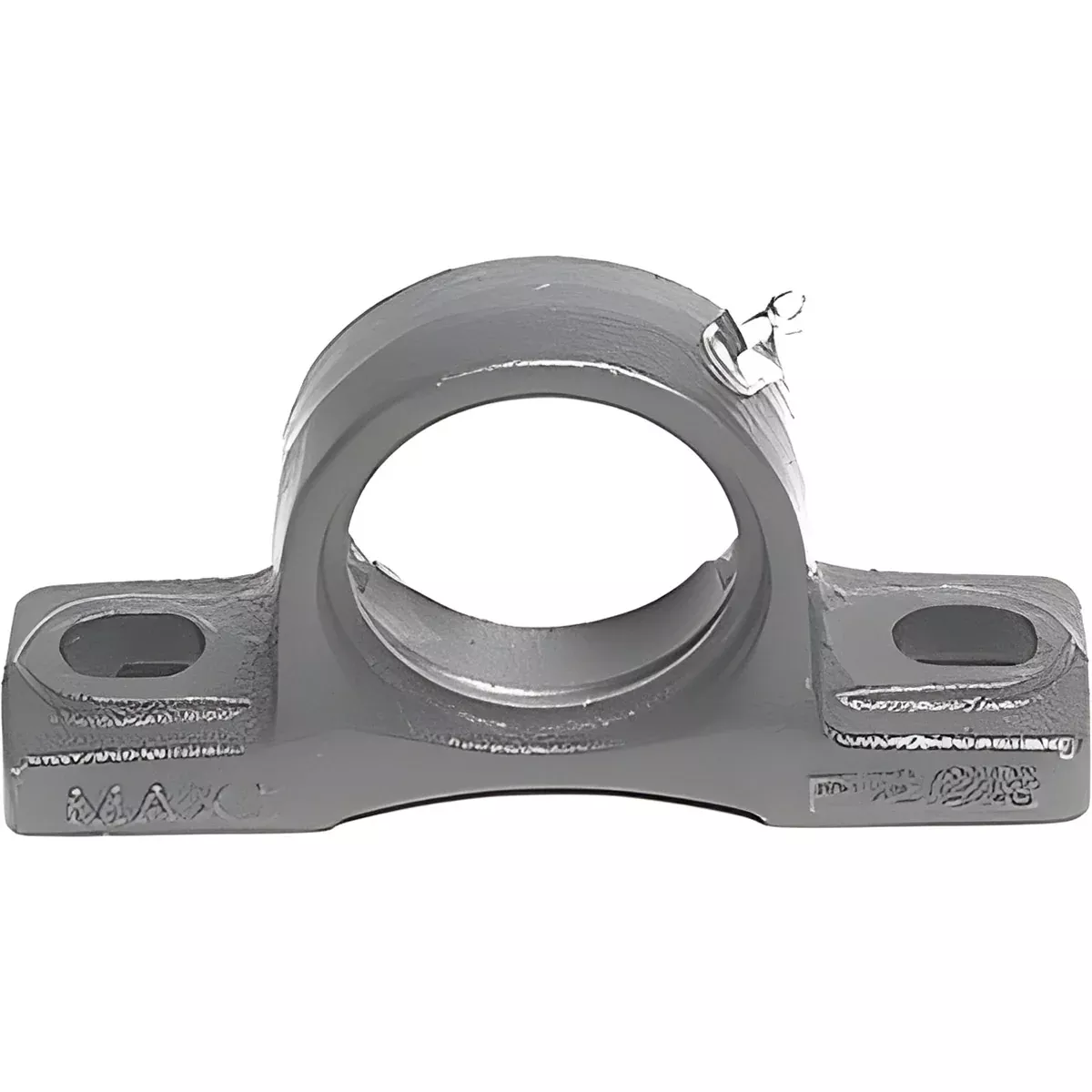 2 HOLE PILLOW BLOCK HOUSING