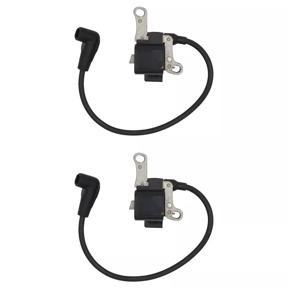 2 Ignition Module Coils for Lawn Boy 99-2916 99-2911 92-1152 684048 684049