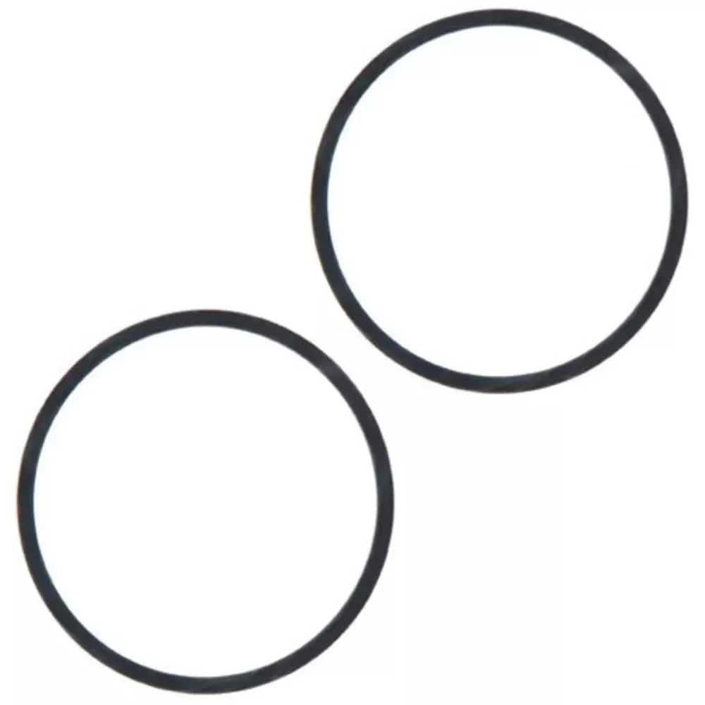 2 Pack Float Bowl Gasket 631028 631028A for Tecumseh 631867 631700