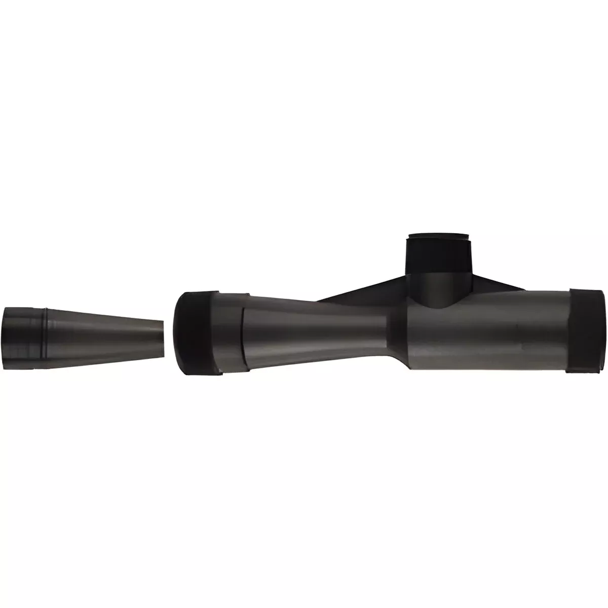 2" VENTURI