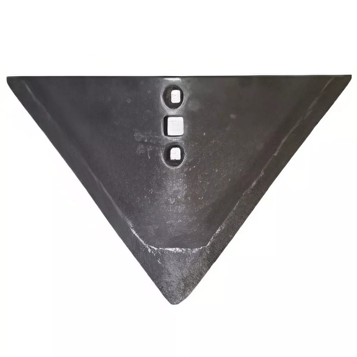 20 INCH ALABAMA SWEEP WITH 7/16 INCH BOLT HOLES
