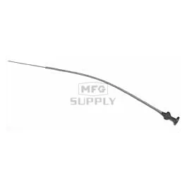 20" Universal Single Choke Cable