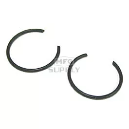22 mm CW Style Wiseco Circlips