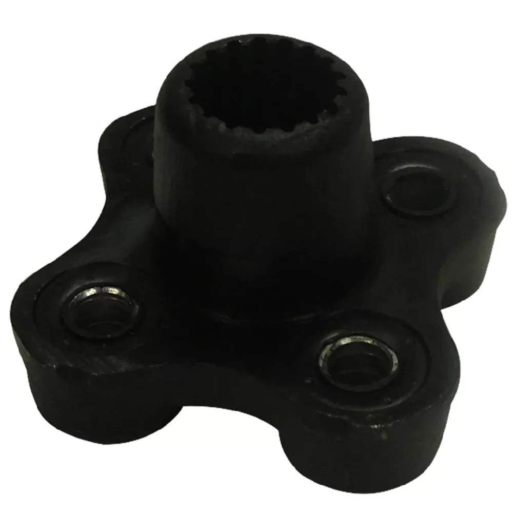 257948A1 Hydraulic Coupling Fits Case-IH Tractor Models 580L 580M