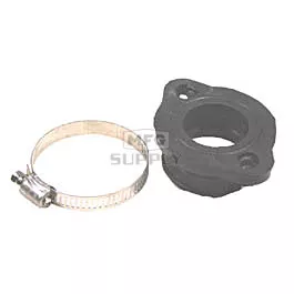 26 & 28mm Carb Flange. Also fits Arctic Cat.