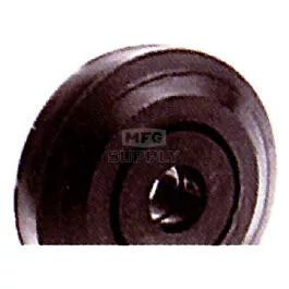 3.250" OD Idler Wheel w/bearing