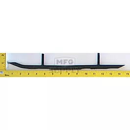 3-3/4" Carbide Easy Steer Polaris Replacement Bar (Sold as pair.)