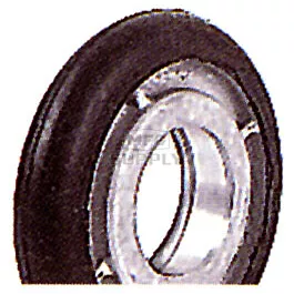 3.325" OD Idler Wheel w/o bearing