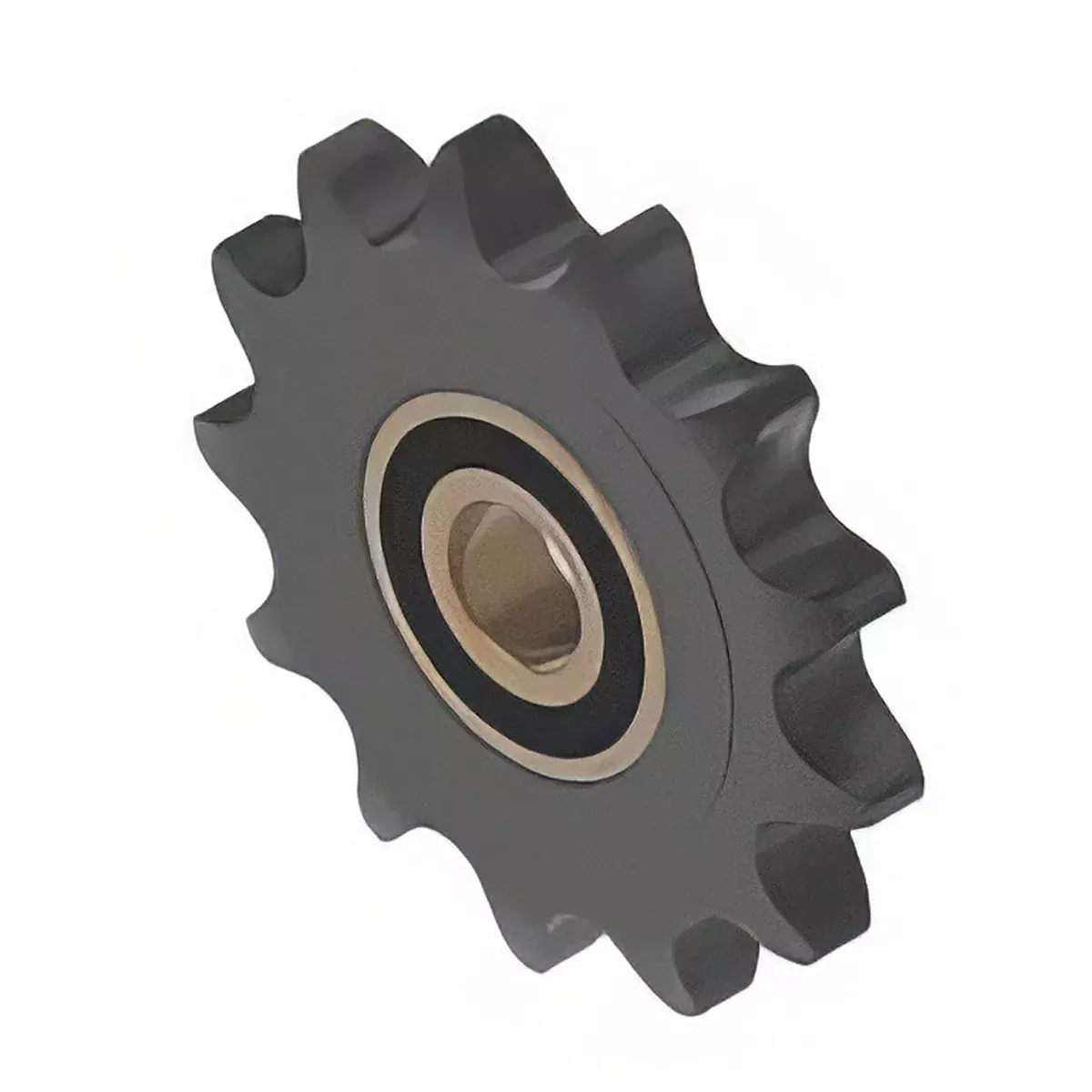 3/4" BORE # 80 CHAIN IDLER SPROCKET