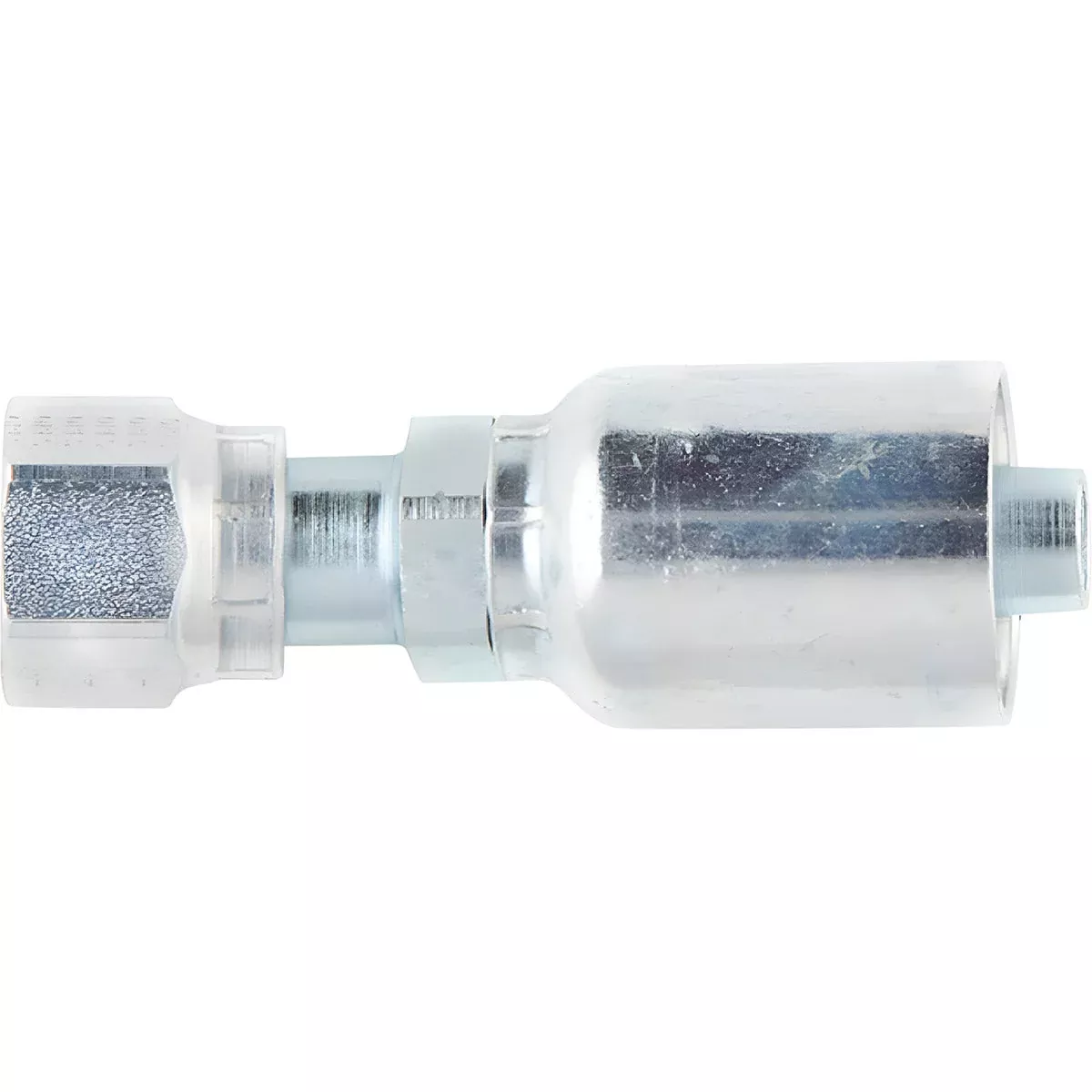 3/4 INCH HOSE X 1 ORFS FEMALE STRAIGHT SWIVEL