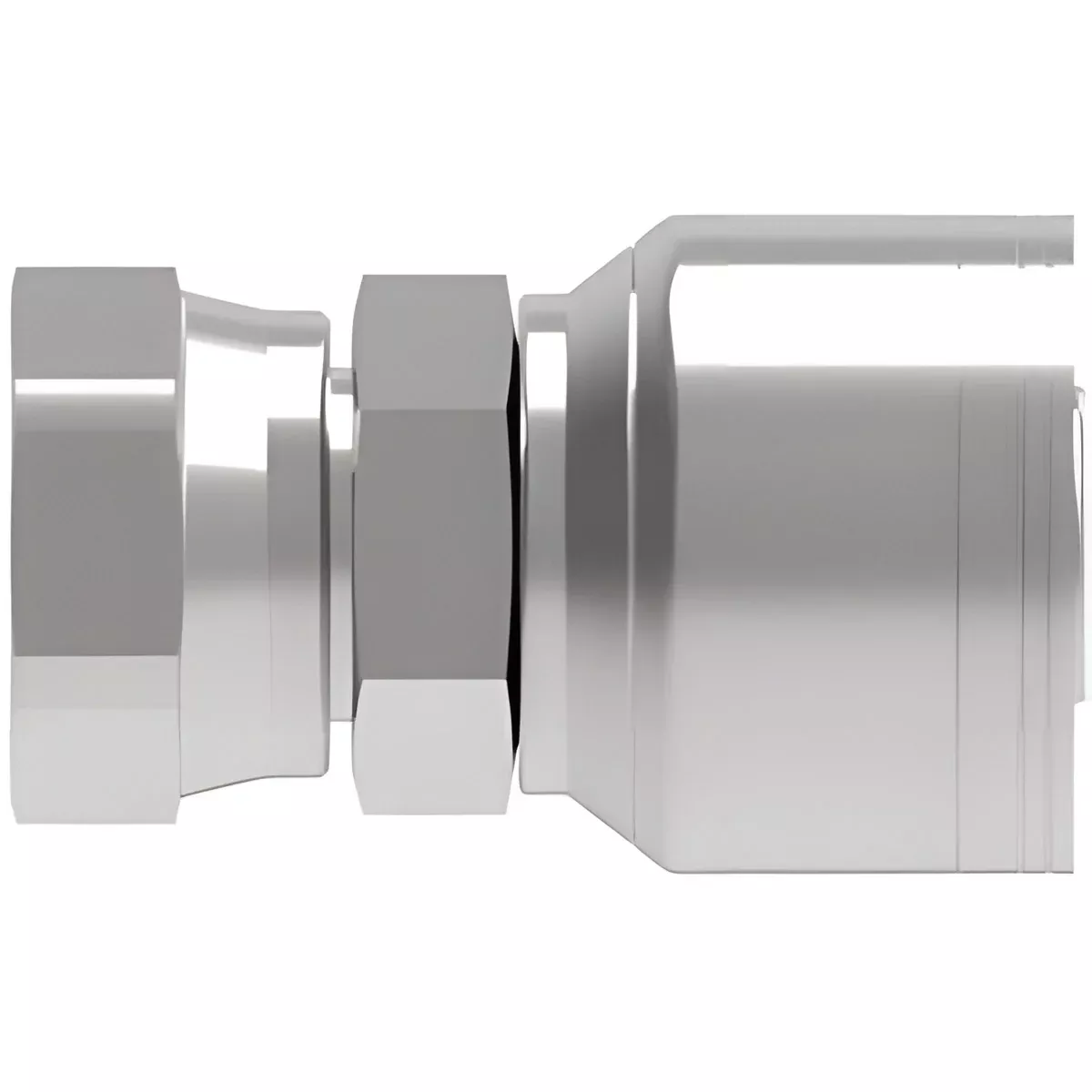 3/8 FEM JIS 30 DG FLARE PIPE 3/8 IN HOSE