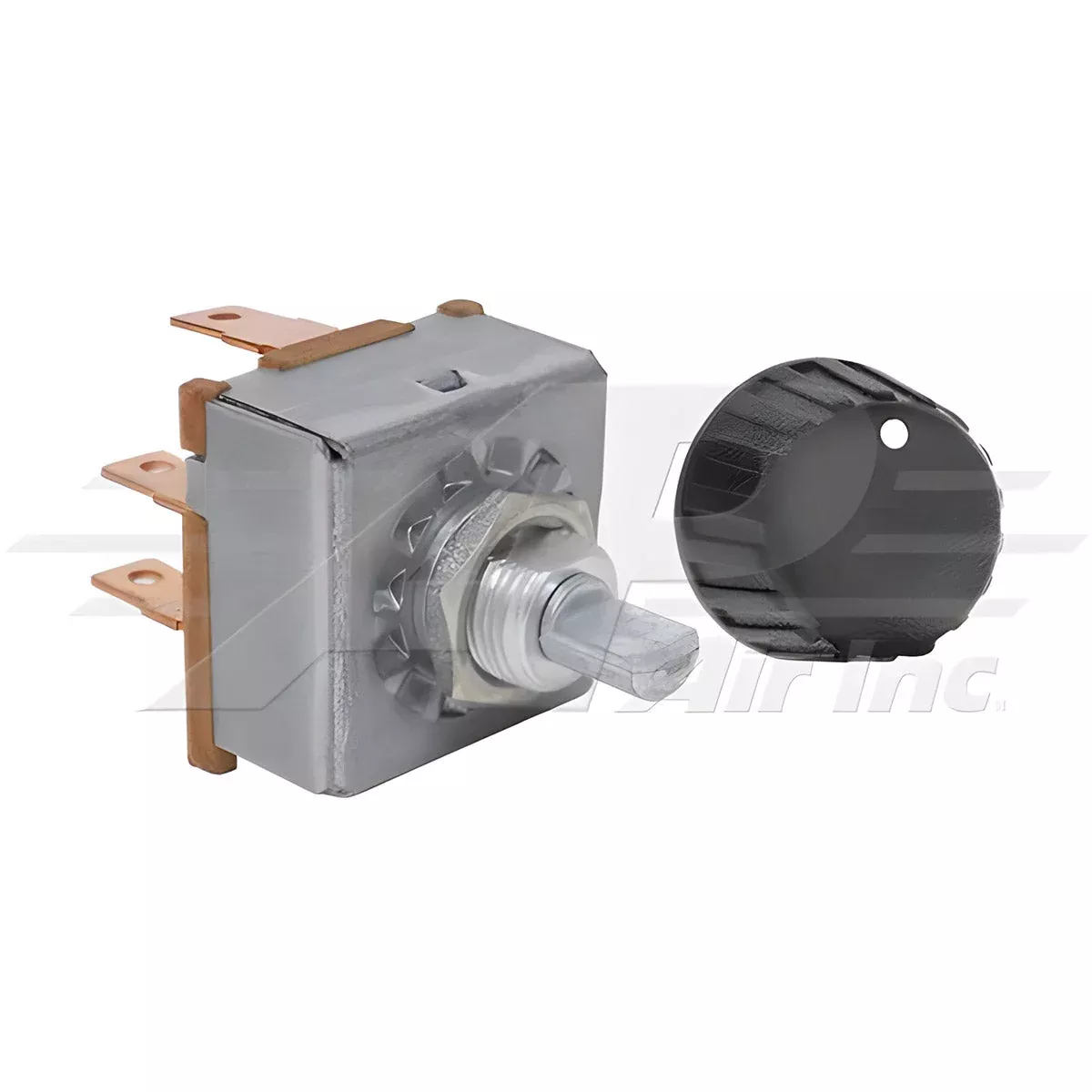 3 Speed Blower Switch for JCB 267/85235