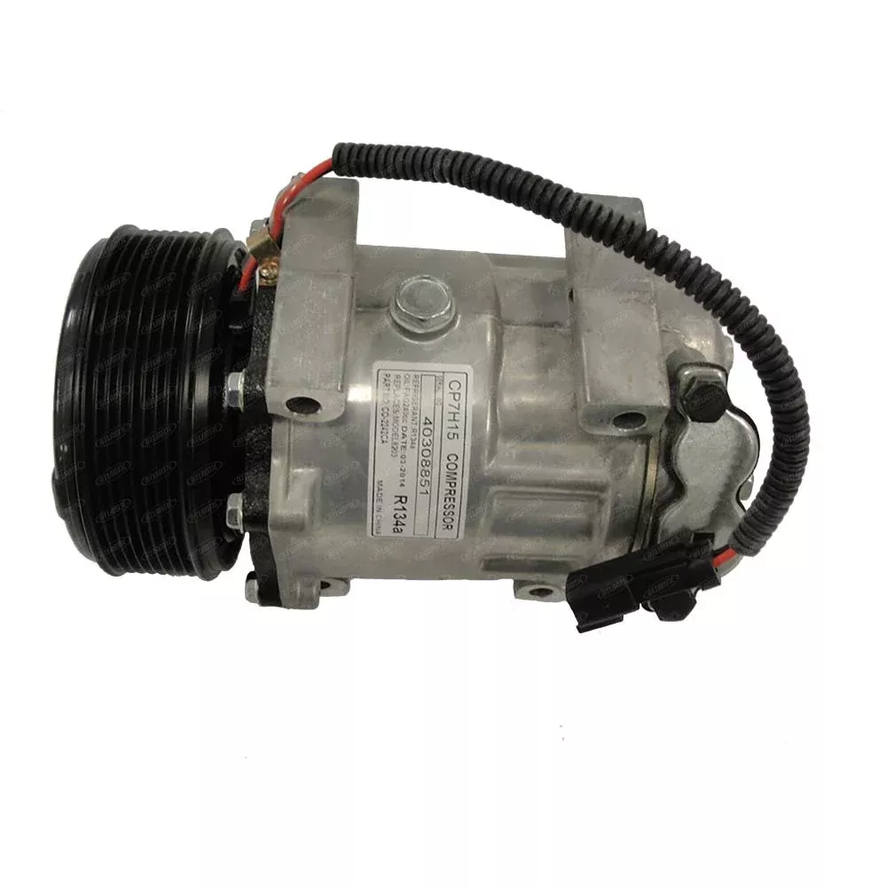 320/08562 Compressor Fits JCB