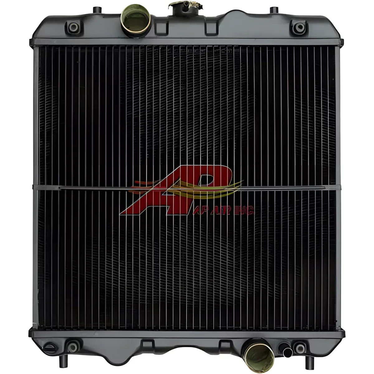 3A111-17100 - Kubota Radiator for Kubota 3A111-17100