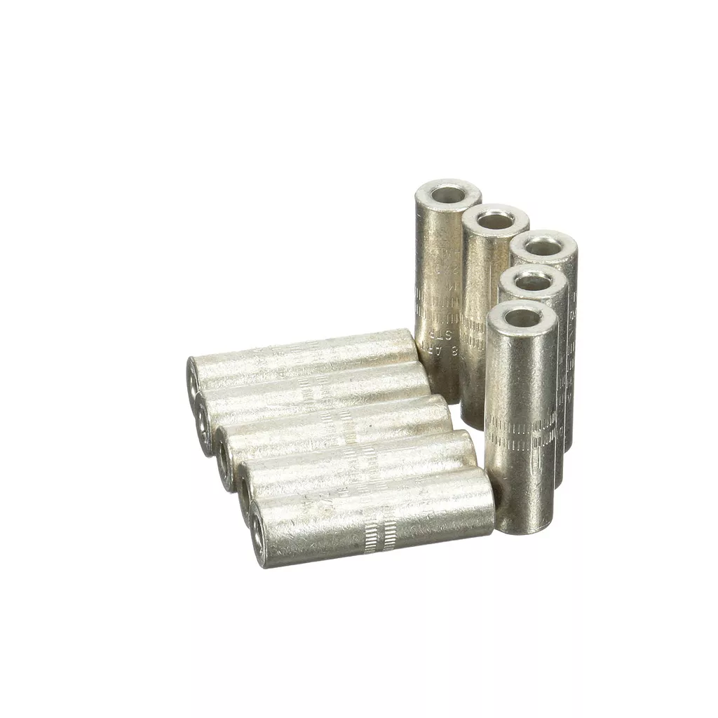 3M 7000132220 3M™ Aluminum Connecto