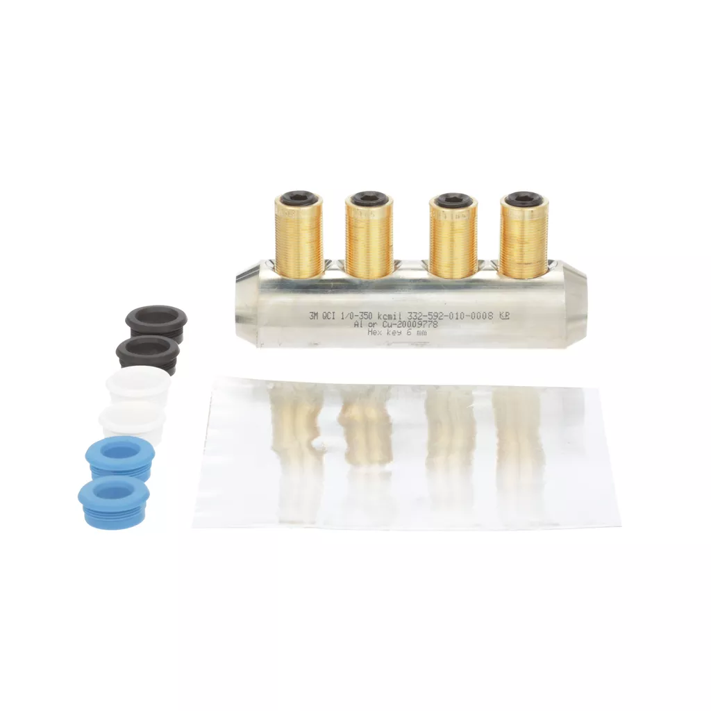 3M 7100175089 3M™ Mechanical Shearb