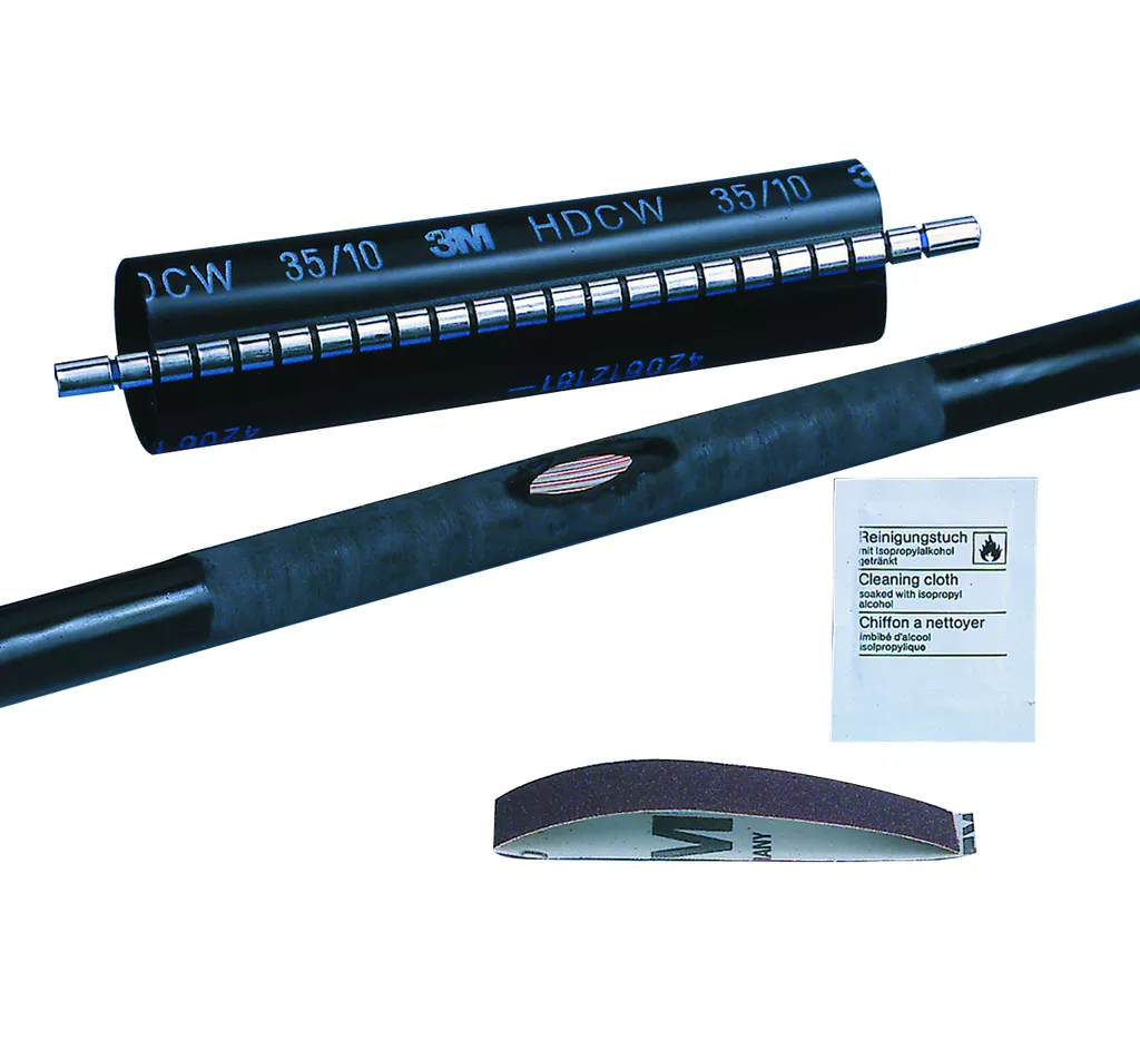 3M HDCW-140/40-1000 HDCW 140/40-100
