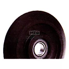 4.250" OD Idler Wheel w/bearing