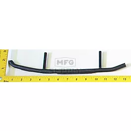 4" Carbide Runners. Fits 02 & newer Ski-Doo Precision Skis. (Sold as pair.)