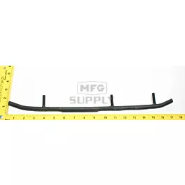 4" Carbide Runners. Fits 07 and newer Polaris with gripper skis
