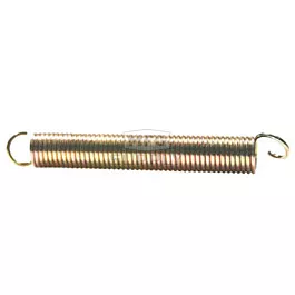 4" Exhaust Spring