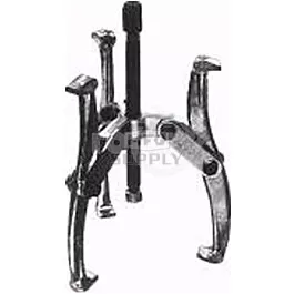 4" Heavy-Duty 3-Jaw Gear Puller
