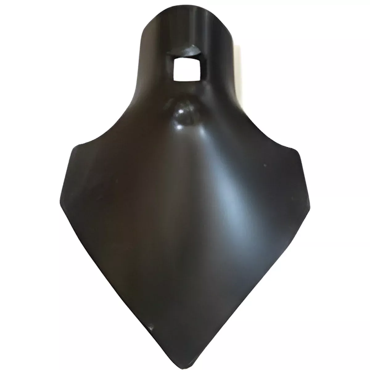 4 INCH X 6MM DANISH CULTIVATOR SWEEP - 7/16 BOLT HOLE