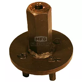 4 Post Spider Removal Tool for 108 4-Pro clutch