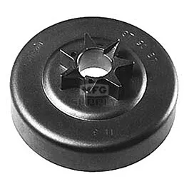 .404 PITCH 7 TOOTH SPROCKET