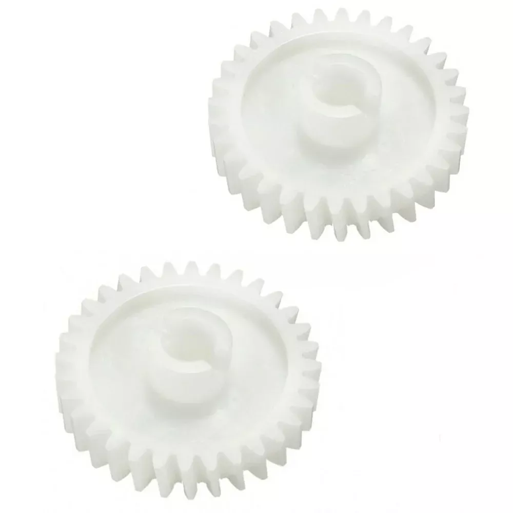 41C4220A Set of 2 Garage Door Gear Fits Liftmaster Fits Raynor