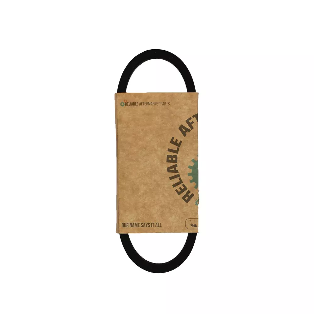 4L210 Replacement Belt 1/2 x 21in