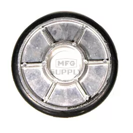 5.125" OD Idler Wheel w/o bearing