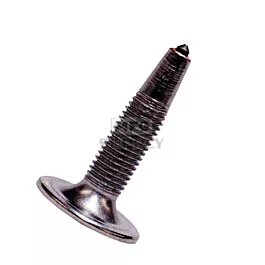 5/16 1.000" long 1" head Carbide Stud 24pk