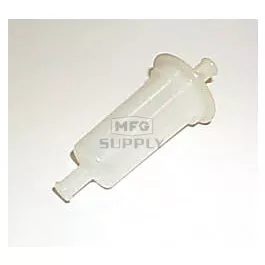 5/16" In-Line Fuel Filter