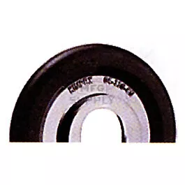 5.250" OD Idler Wheel w/o bearing