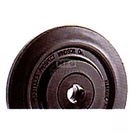5.350" OD Idler Wheel w/bearing
