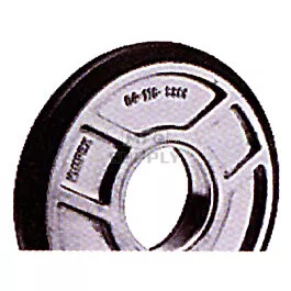 5.375" OD Idler Wheel w/o bearing