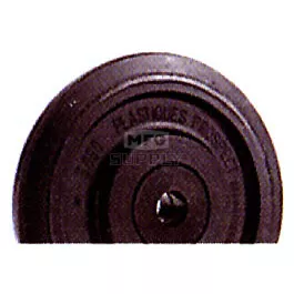 5.630" OD Idler Wheel w/bearing