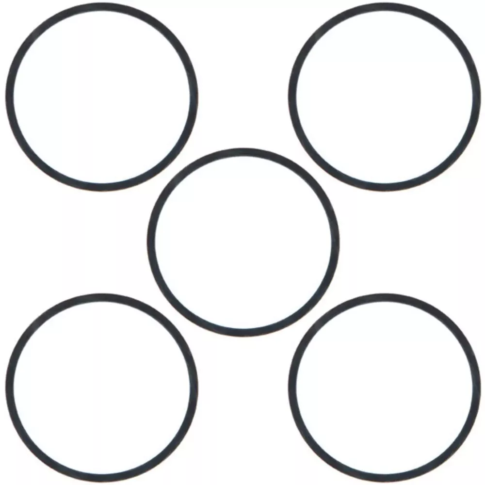 5-Pack Carburetor Float Bowl Gaskets for Tecumseh Fuel Carb 631028