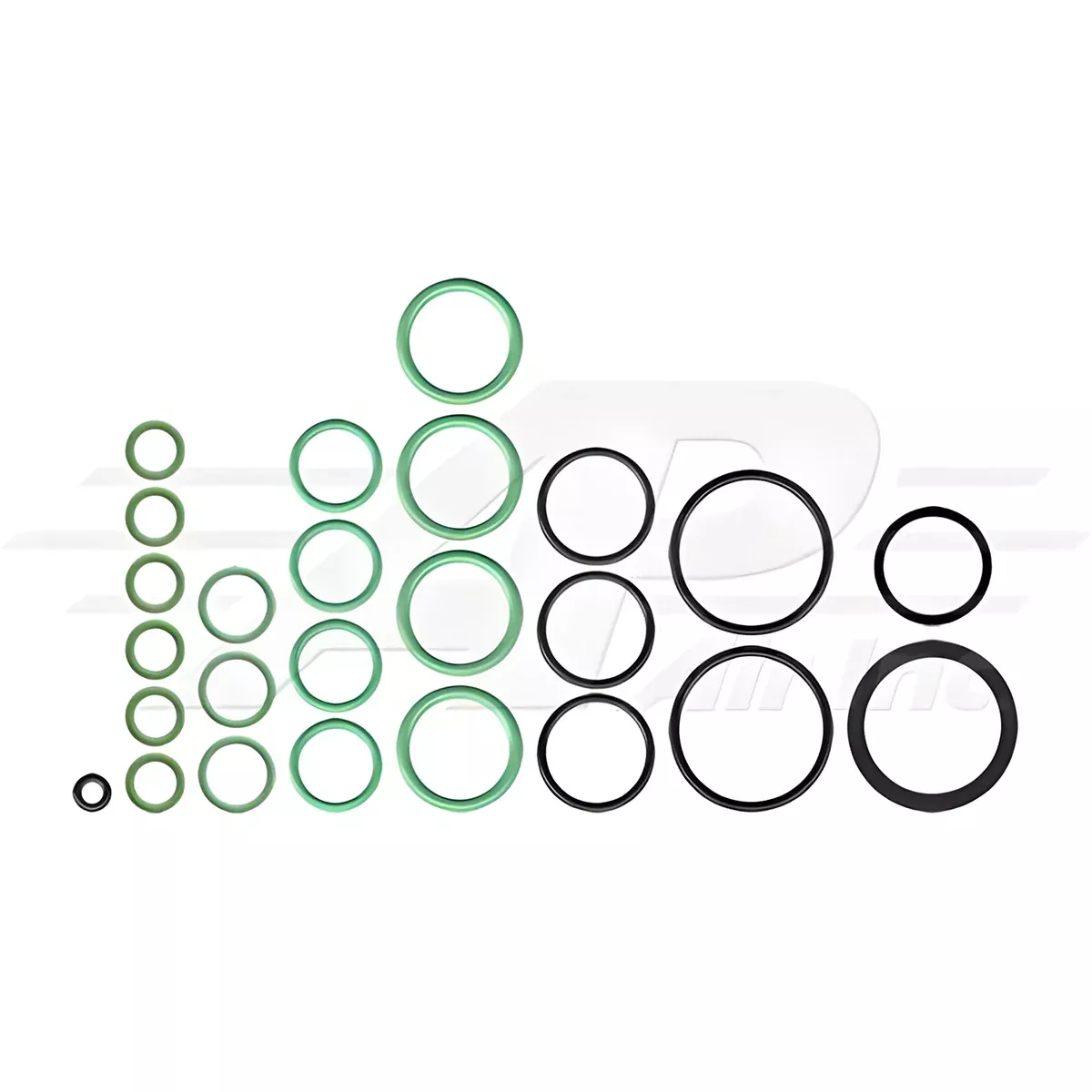 50, 60 Series O-Ring Kit for John Deere