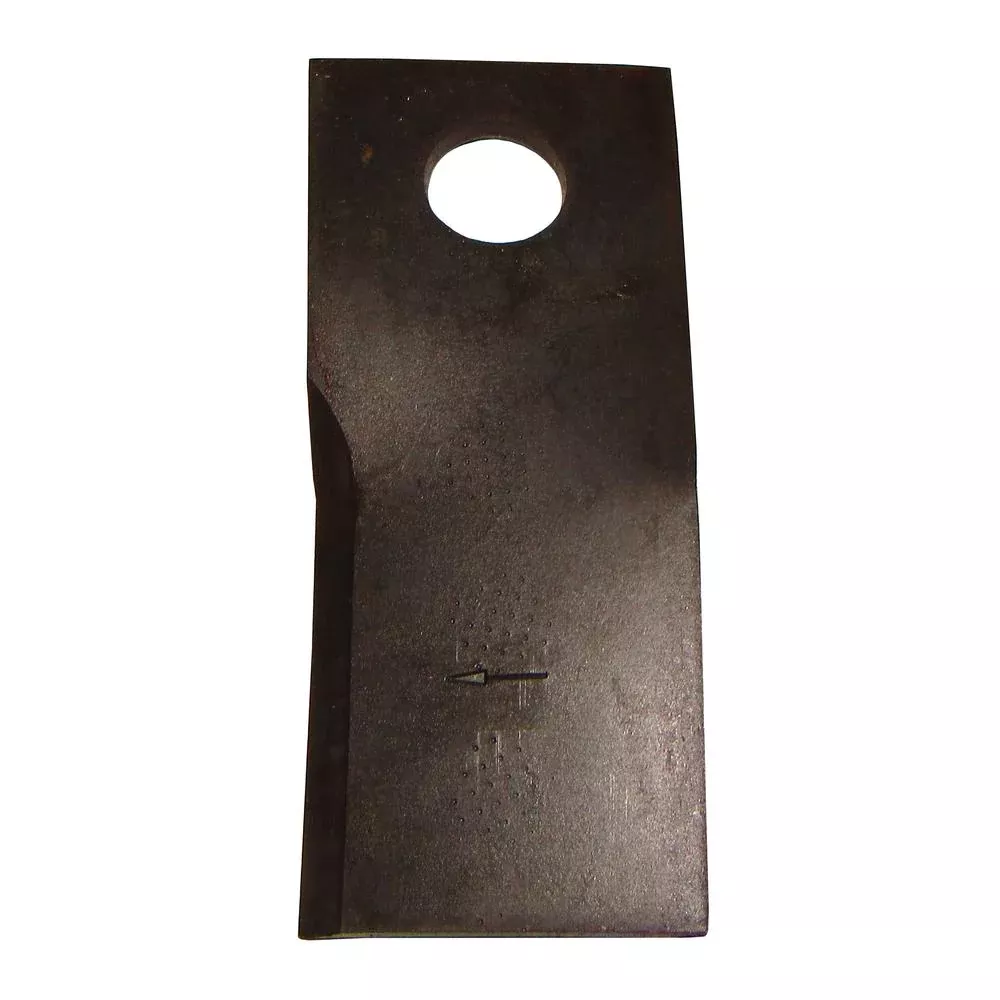 58700 One Replacement Right Hand Disc Mower Blade