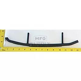 6" Carbide Runners. Fits 02 & newer Ski-Doo Precision Skis. (Sold as pair.)