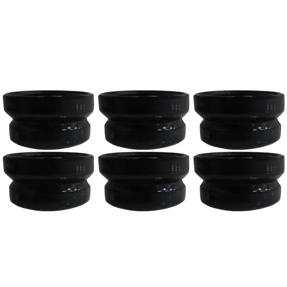 (6) Six Pack Fuel Primer Bulb Fits Toro Lawn Boy 66-7460 Mower
