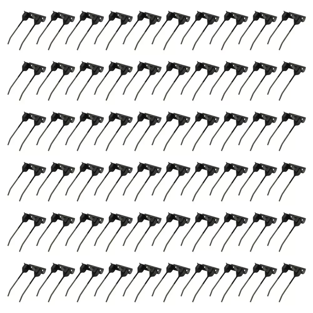 60 Double Teeth Fits Ford/Holland & Fits Case IH 89847572 9847572
