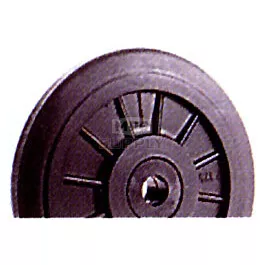 7.125" OD Idler Wheel w/bearing